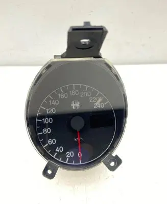 Alfa Romeo 156 Speedometer (instrument cluster) 6160340020