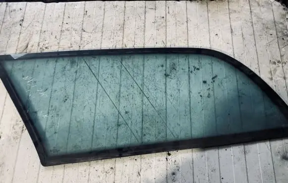 Mercedes-Benz E W210 Rear side window