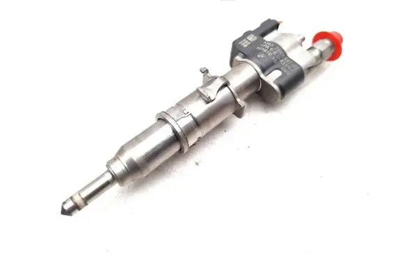 BMW 3 E90 E91 Fuel injector 7565137 7565137-02