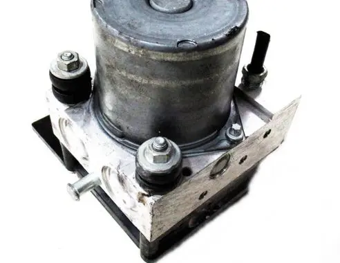 Nissan NV200 ABS Pump 0265252606 47660X533A
