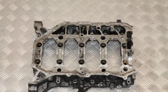 Mercedes-Benz CLK A209 C209 Other engine bay part