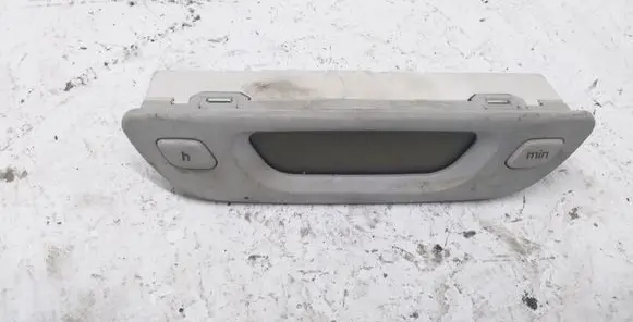 Ford Galaxy Screen/display/small screen 7M0919203B 95VW15000CAW 6372020291