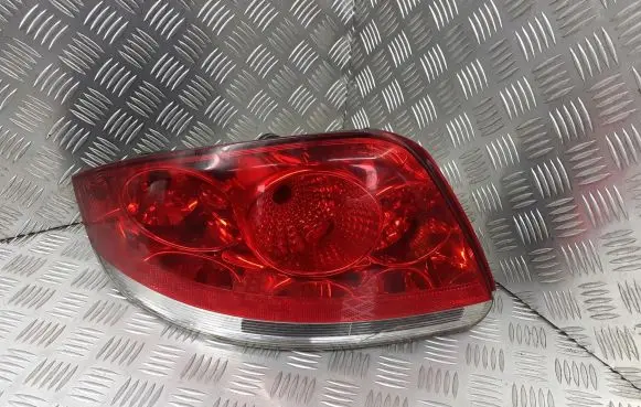 Fiat Linea Rear/tail lights 20200748