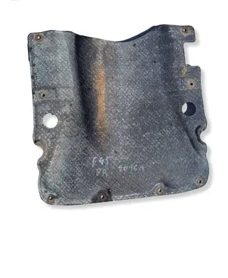 BMW 2 F45 Center/middle under tray cover 