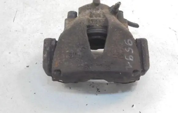 Opel Astra H Front brake caliper