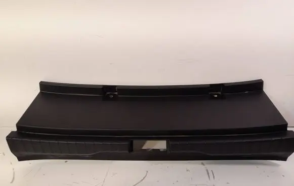 Renault Arkana Trunk/boot sill cover protection D28400JL000