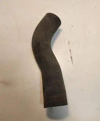 Toyota Avensis T250 Intercooler hose/pipe