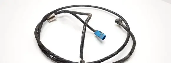 Peugeot 407 Other wiring loom 9654469680