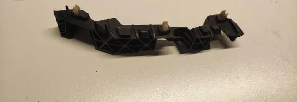 KIA Stonic Front bumper mounting bracket 86513H8400