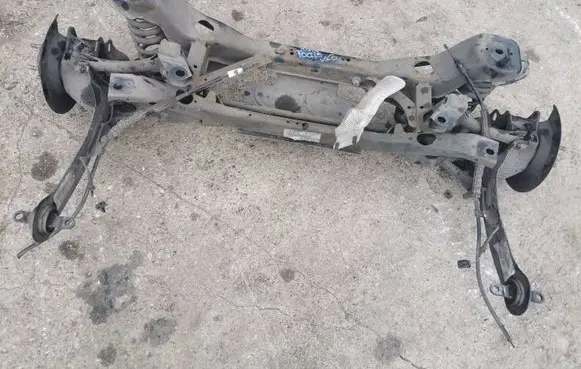 Ford Focus Rear axle beam 