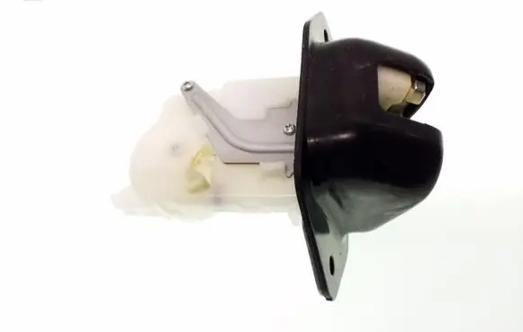 Nissan Leaf I (ZE0) Tailgate/trunk/boot lock/catch/latch