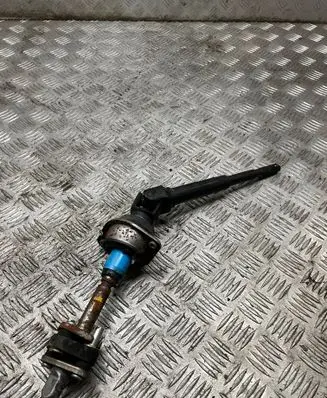 Steering column universal joint