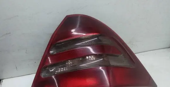 Mercedes-Benz C W203 Rear/tail lights