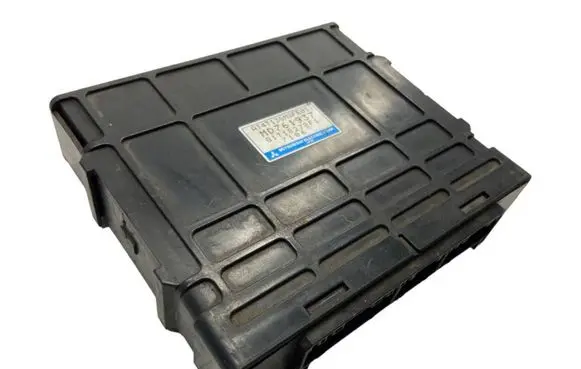 Mitsubishi Galant Gearbox control unit/module MD761937 AT4T13SMSFE01 G1T18278F1