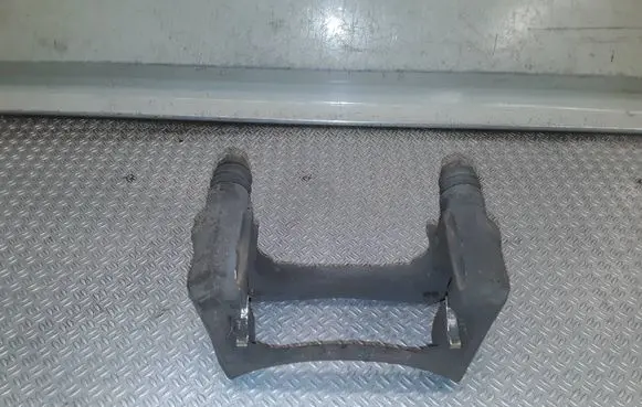 Ford Fiesta Front Brake Caliper Pad/Carrier 