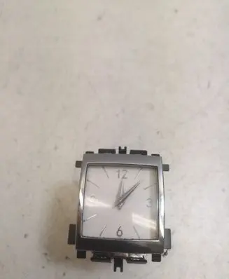 Mercedes-Benz S W221 Clock A2218270070 A2218270370