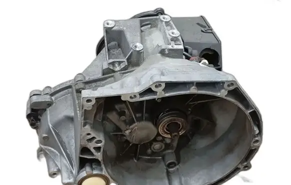 Ford Transit Courier Manual 5 speed gearbox RMBA6R7002ABF