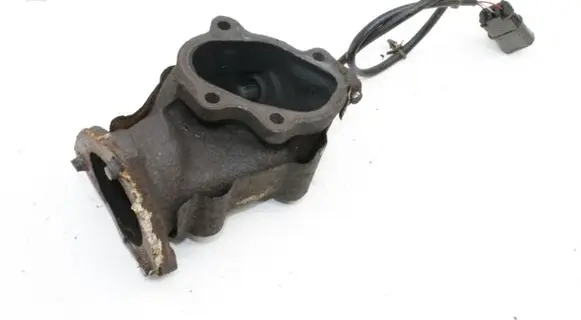 Nissan 240ZX, 280ZX, 300ZX Exhaust manifold