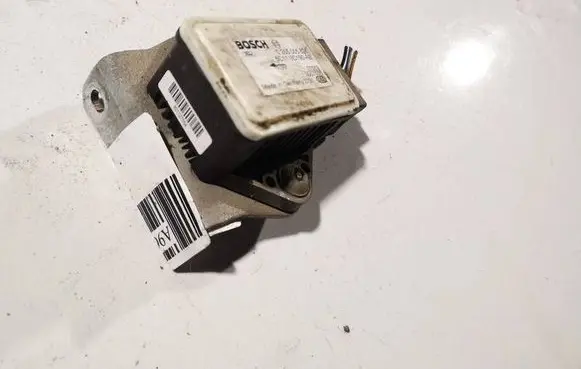 Ford Transit ESP acceleration yaw rate sensor 6c113c190ab