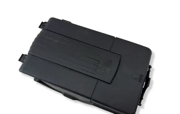 Volkswagen Golf VI Battery box tray cover/lid 3C0915443A