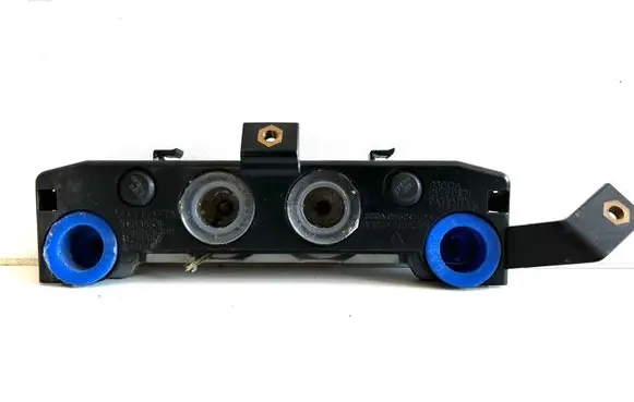 Volvo XC70 Tailgate/trunk/boot lock/catch/latch 31218553 31218554