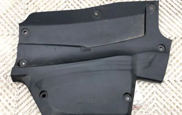 Land Rover Range Rover Evoque L551 Engine cover (trim) K8D25162AD