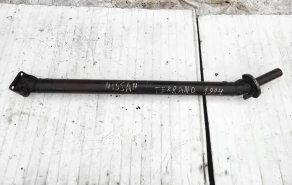 Nissan Terrano Front prop shaft 