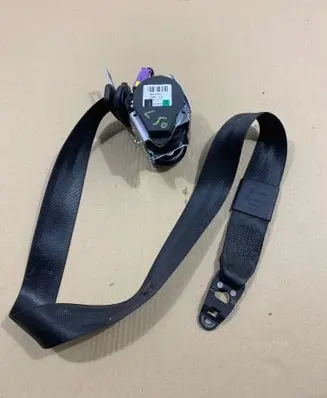 Audi A4 S4 B7 8E 8H Front seatbelt 560788501 008R000