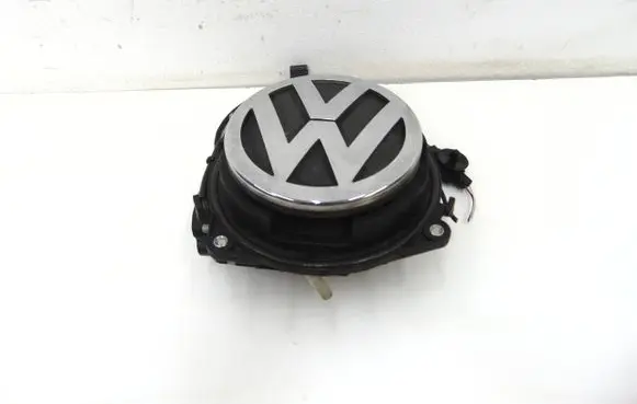 Volkswagen PASSAT CC Tailgate handle with camera 5K0827469APKRY