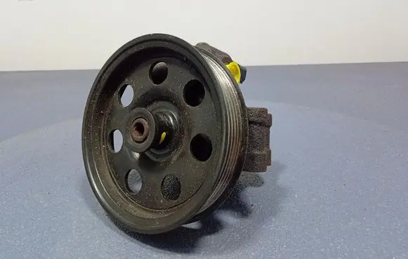 Mazda Tribute Power steering pump