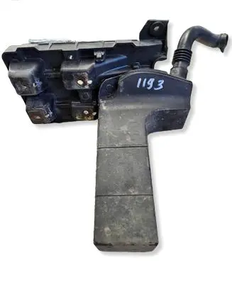 Volvo S40, V40 Battery box tray 30620747