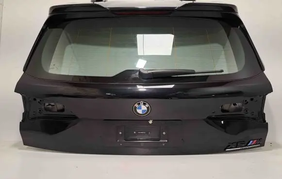 BMW X5 G05 Tailgate/trunk/boot lid 7931925 8083919
