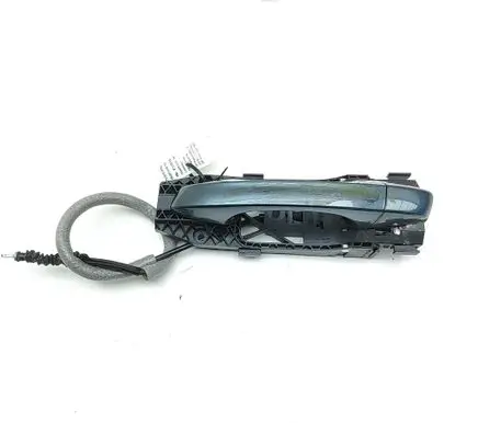 Seat Ateca Front door exterior handle 5N0839885H 5G0837205N