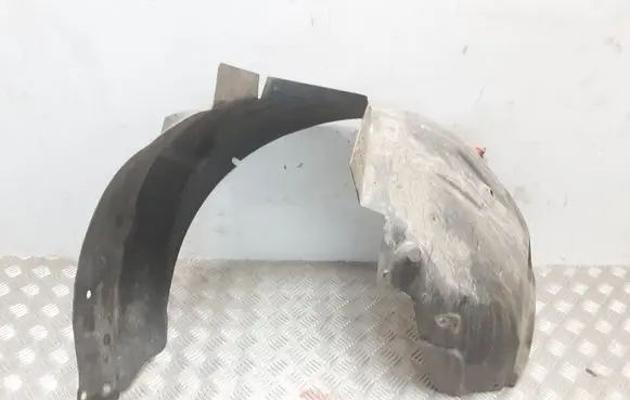 Opel Meriva A Front mudguard 93333175