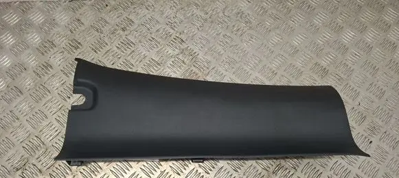 Ram 1500 DT (B) pillar trim (bottom) 6BN42TRMAB