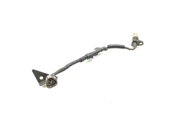 Detonation knock sensor