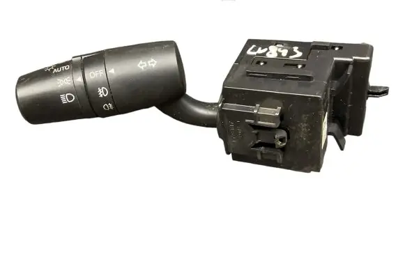 Mazda 6 Wiper control stalk 17F887
