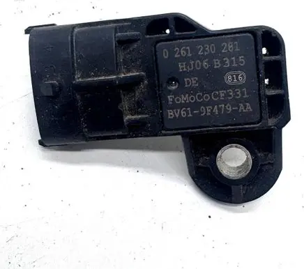 Ford Fusion II Air pressure sensor BV619F479AA 0261230281