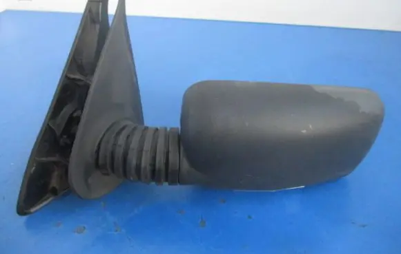 Fiat 500 Cinquecento Front door electric wing mirror
