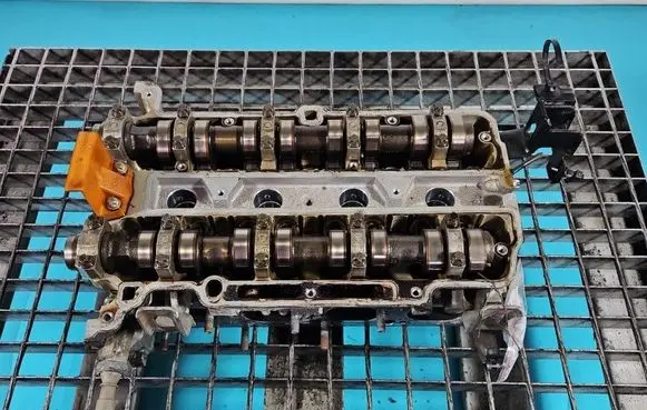 Opel Corsa E Engine head 55562229 IMPRK1546613