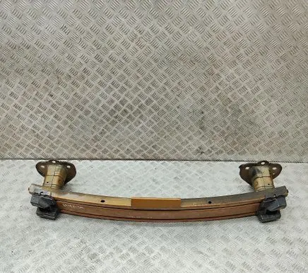 Opel Mokka Rear bumper cross member 42354643