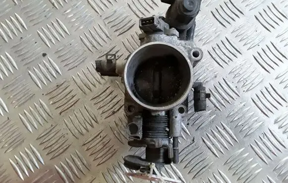 Hyundai Tucson JM Throttle valve 3515033010 9540930001 9541930005