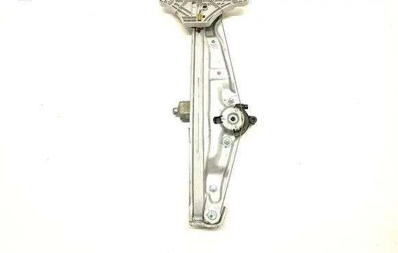 Hyundai Ioniq 5 Front door window regulator with motor 82460-GI010