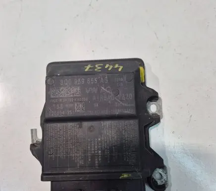 Volkswagen Golf VII Airbag control unit/module 3Q0959655AS