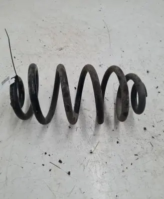Audi A4 S4 B6 8E 8H Rear coil spring