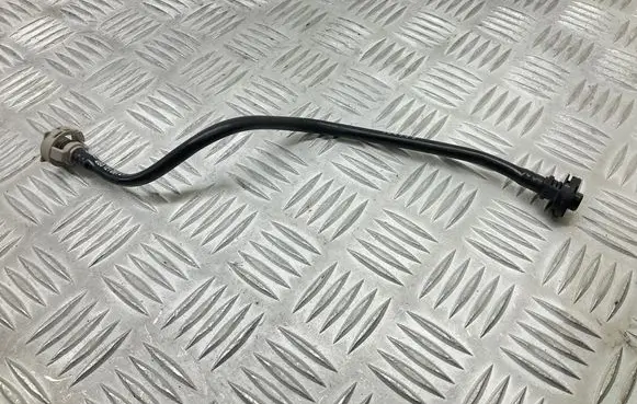 Audi A6 S6 C7 4G Engine coolant pipe/hose 4G0121081CT