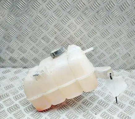 Ford Ranger Coolant expansion tank/reservoir EB3G8K218AC