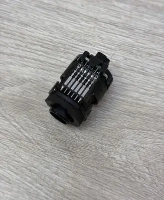 Mercedes-Benz E W211 Interior temperature sensor A2118300272 9341706101