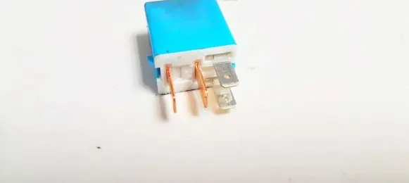 Mazda 6 Other relay 1567002560