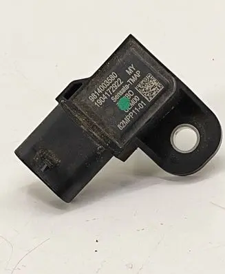 Peugeot 5008 II Air pressure sensor 9814003580 82MPP1101 1904172922